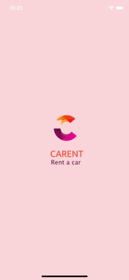 #9. Carent - Rent A Car Flutter (Android) By: Erhacorpdotcom