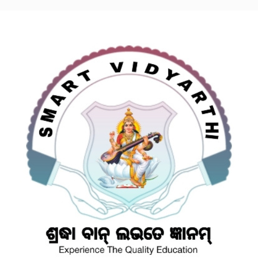 Smart Vidyarthi logo