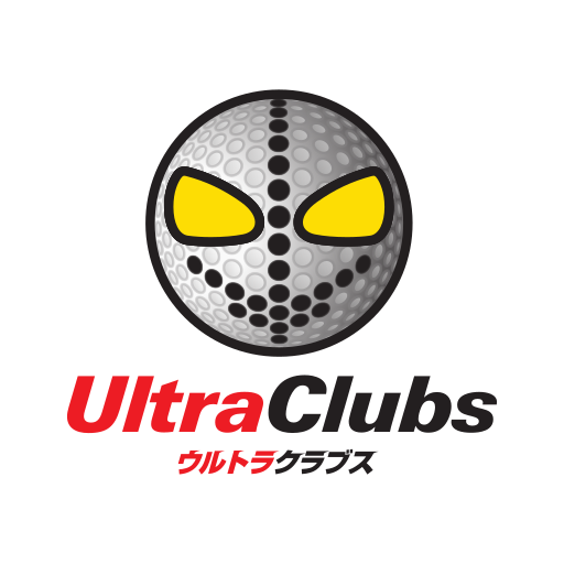 ウルトラクラブス－会員専用アプリ logo