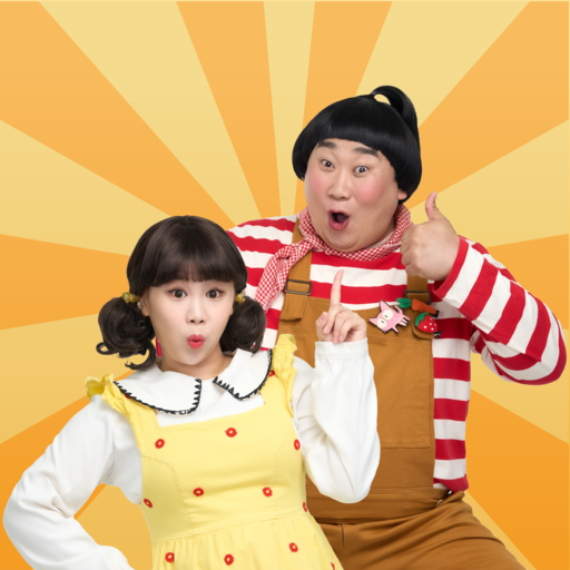 최고다! 호기심딱지 XR logo