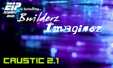 Caustic 3 Builderz Imaginezのおすすめ画像2