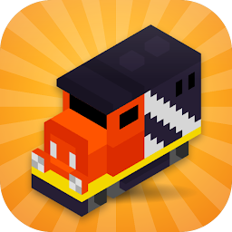 Icon image Cross Tracks!