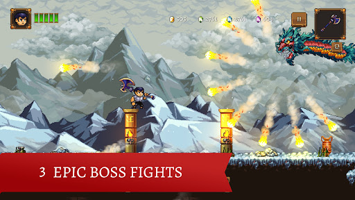 Shadow of the Orient - Action - games