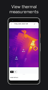 FLIR ONE APK for Android Download 4