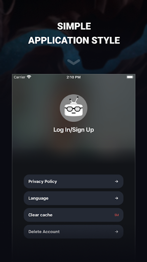Loklok screenshot 5