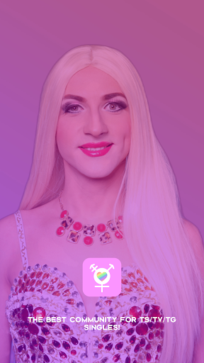 Kink, BDSM & Trans Hook Dating Screenshot 1 - AppWisp.com