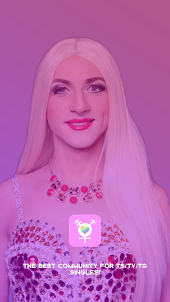 Kinky & Transgender Dating app