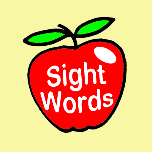 Sight Words 2.1.1 Icon