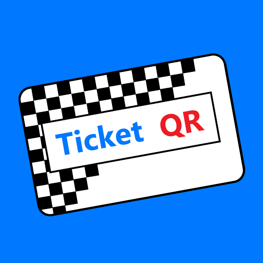 TicketQR logo