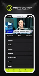 Rádio Conexão Cristã