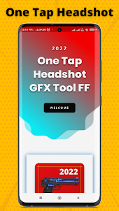 One Tap Headshot GFX Tool FF