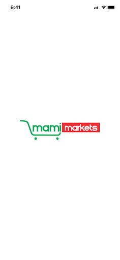 Android application MamiMarkets: Local Marketplace screenshort