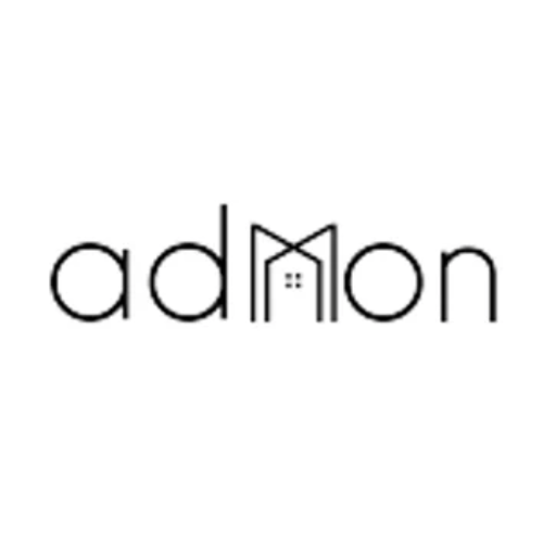 Admon logo