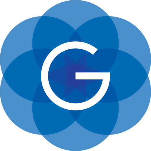 HelloGluon logo