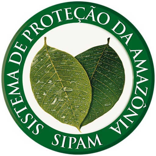 Previsão do Tempo na Amazônia logo