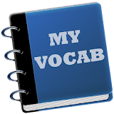 Vocabulary Builder 📘 Improve Vocabulary icon