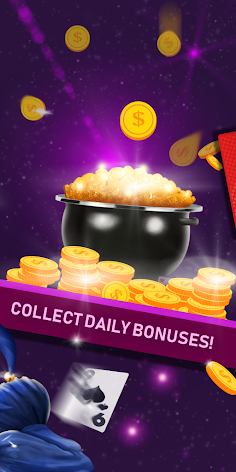 Bid Whist - Offline Card Games - Screenshot 3