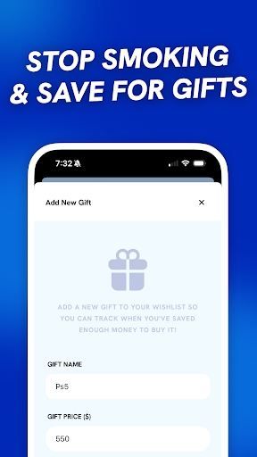 Stop Smoking - Breev