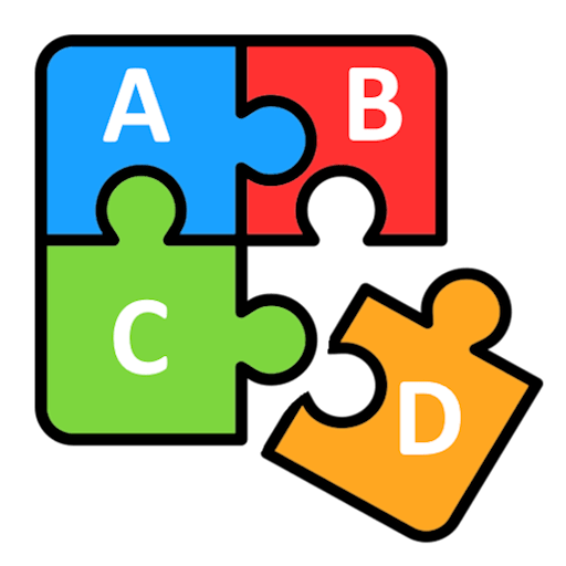 CC: Fill in crossword puzzles logo
