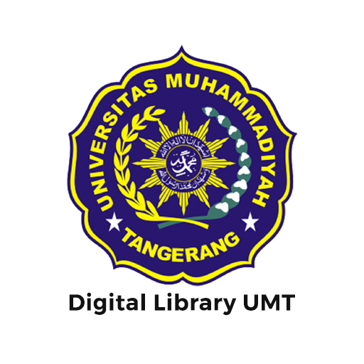 Digital Library UMT logo