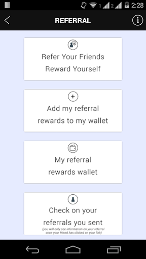 Daybreak Salon and Spa Screen 2