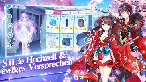 Télécharger Sweet Dance(DE) APK MOD (Astuce) screenshots 4