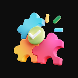 Icon image Maths Puzzle 3D Game