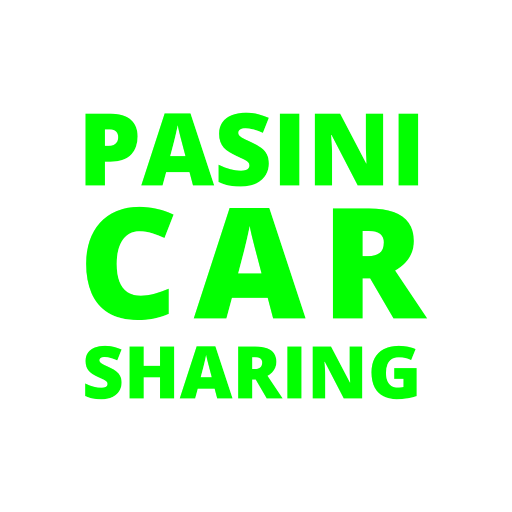 Pasini Car Sharing Unduh di Windows
