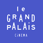 Cover Image of Tải xuống Cinéma Le Grand Palais Cahors  APK