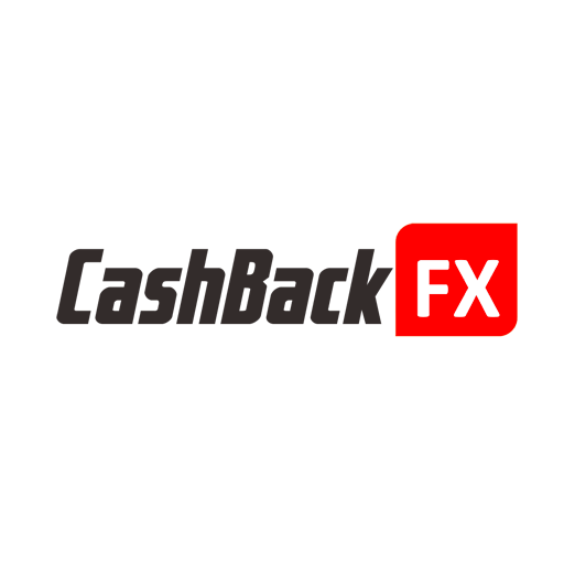Cashbackfx logo