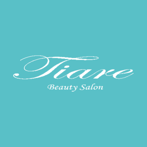 Tiare beauty salon 公式アプリ logo