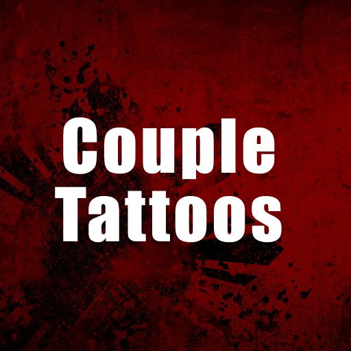 Couple Tattoos  Icon