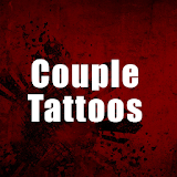Couple Tattoos icon