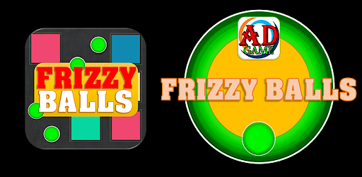 Frizzy Balls