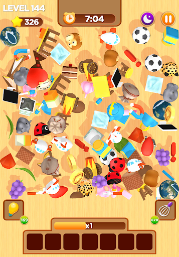 Match Triple 3D - Tile Connect screenshot