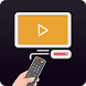Remote for Android TV - Androidアプリ