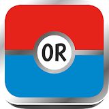 Would you rather ? Questions icon
