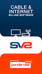 SVS Cable & Internet Billing