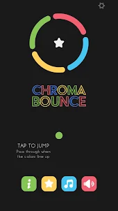 Chroma Bounce
