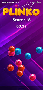 Plinko 2.0 APK + Mod (Free purchase) for Android