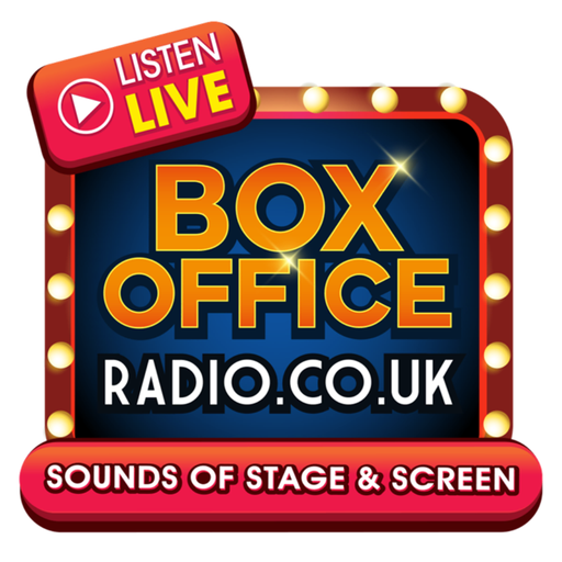 Box Office Radio logo