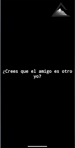 Hablemos Screen 3
