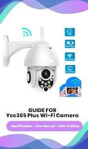 Ycc365 plus cheap setup