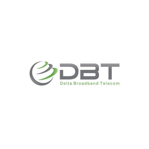DBT+ logo