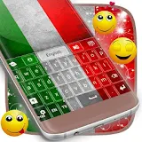 Italian Theme For GO Keyboard icon