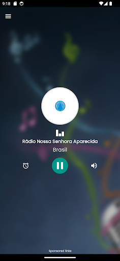 Rádio Nossa Senhora Aparecida