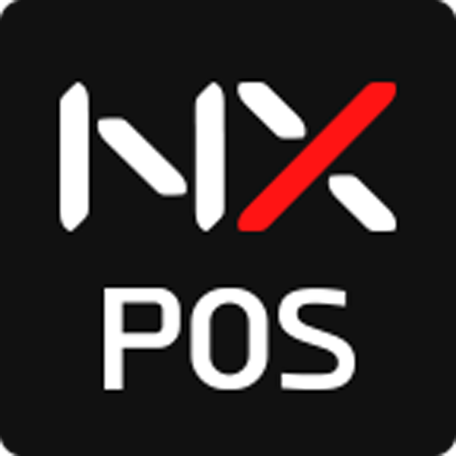 NXPOS logo