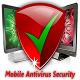 Mobile Antivirus Security Info icon
