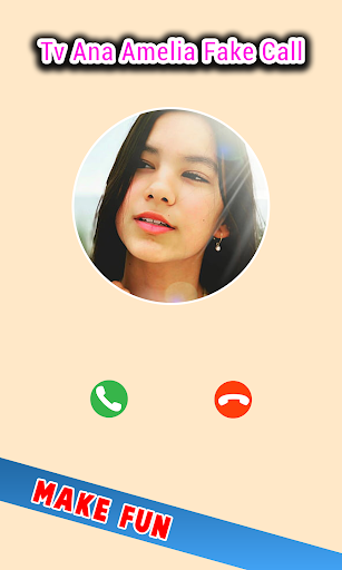 Tv Ana Emilia Video llamada