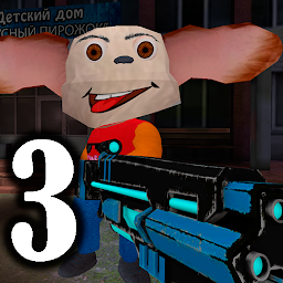 5 ночей с Тимой 3: Город Mod Apk